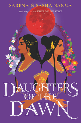 Daughters of the Dawn - Nanua, Sasha, and Nanua, Sarena