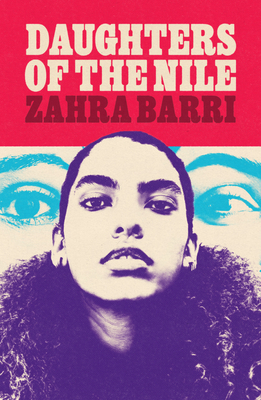 Daughters of the Nile - Barri, Zahra