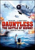 Dauntless: Battle of Midway