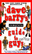 Dave Barry's Complete Guide to Guys