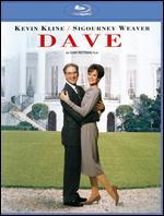 Dave [Blu-ray]