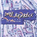 Dave Brubeck in Moscow