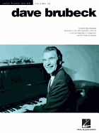 Dave Brubeck: Jazz Piano Solos Series Volume 42