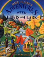 Dave & Janes Adventures with Lewis & Clark