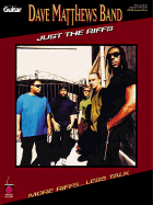 Dave Matthews Band - Just the Riffs for Guitar