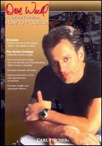 Dave Weckl: A Natural Evolution - How to Practice