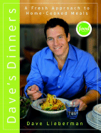 Dave's Dinners: A Fresh Approach to Home-Cooked Meals