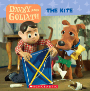 Davey & Goliath (Pob Storybook #1): The Kite