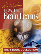 David A. Sousa&#8242;s How the Brain Learns: The 4-Book Collection