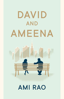 David and Ameena - Rao, Ami