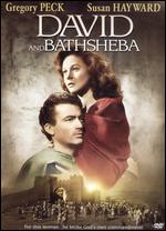 David and Bathsheba - Henry King