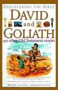 David and Goliath and Other Old Testament Stories - Parker, Victoria