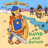 David and Goliath - 