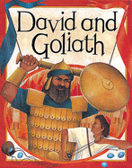 David and Goliath - Auld, M