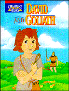 David and Goliath - Yenne, Bill, and Thomas Nelson Publishers