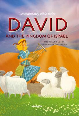 David and the Kingdom of Israel - Scandinavia Publishing, and Scandinavia (Editor)