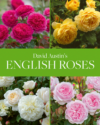 David Austin's English Roses - Austin, David