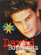 David Boreanaz