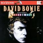 David Bowie Narrates Prokofiev's Peter and the Wolf
