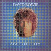 David Bowie [Space Oddity] - David Bowie