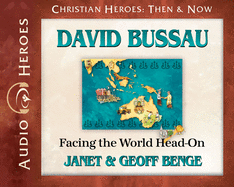 David Bussau: Facing the World Head-On