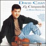 David Chan: La Campanella