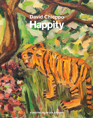 David Chieppo: Paintings and Works on Paper - Chieppo, David, and Bieder, Patricia (Text by), and Carmine, Giovanni (Text by)