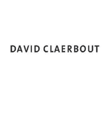 David Claerbout - Claerbout, David