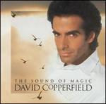 David Copperfield: The Sound of Magic