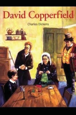 David Copperfield - Dickens