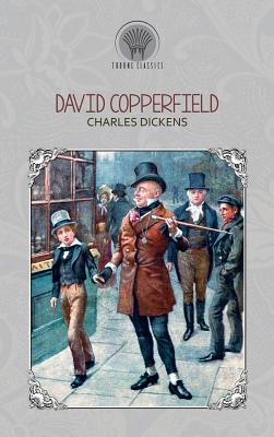 David Copperfield - Dickens, Charles