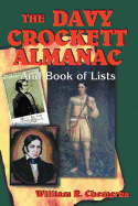 David Crockett Almanac and Book of Lists