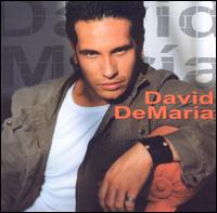 David DeMaria - David DeMaria