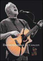 David Gilmour in Concert
