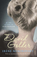 David Golder