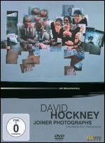 David Hockney: Joiner Photographs - Don Featherstone