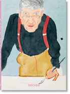 David Hockney. Una Cronolog?a. 40th Ed.