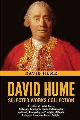 David Hume Selected Works Collection - Hume, David