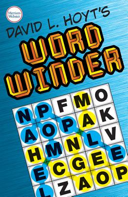 David L. Hoyt's Word Winder(tm) - Hoyt, David L