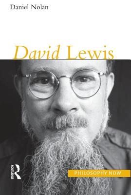 David Lewis - Nolan, Daniel