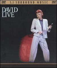 David Live [Virgin] - David Bowie