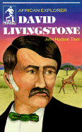 David Livingstone (Sowers Series)