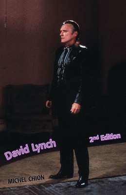 David Lynch - Chion, Michel, Professor