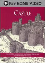 David Macaulay's World of Ancient Engineering: Castle - 