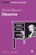 David Mamet's Oleanna