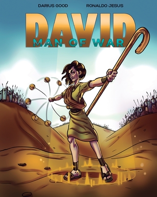 David: Man of War - Good, Darius