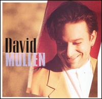 David Mullen - David Mullen