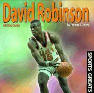David Robinson: All-Star Center