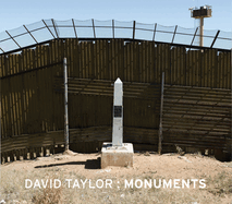 David Taylor: Monuments