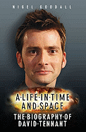 David Tennant: A Life in Time and Space